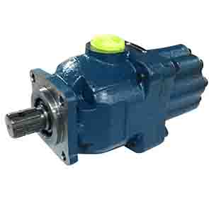  9 PISTON PUMP  ARC-EXP.1000040 33949080