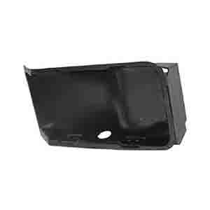 VOLVO BRACKET ARC-EXP.100057 1611178