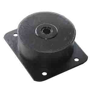 VOLVO ENGINE MOUNTING LOWER ARC-EXP.100075 1500640