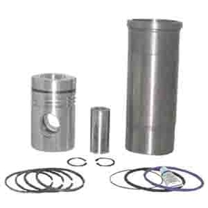 VOLVO CYLINDER LINER KIT ARC-EXP.100086 275054
275383