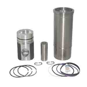 VOLVO CYLINDER LINER KIT ARC-EXP.100087 275085
275398
275397
275086