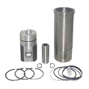 VOLVO CYLINDER LINER KIT ARC-EXP.100090 275385
275059