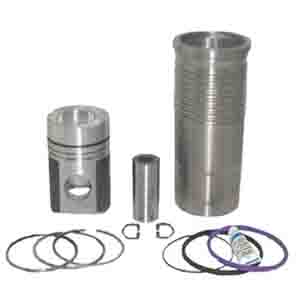 VOLVO CYLINDER LINER KIT ARC-EXP.100092 275388
275065