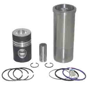 VOLVO CYLINDER LINER KIT ARC-EXP.100093 275389
275066