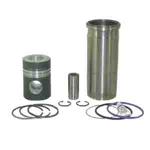 VOLVO CYLINDER LINER KIT ARC-EXP.100094 275394
275078