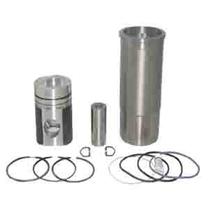 VOLVO CYLINDER LINER KIT ARC-EXP.100096 275626
275088
275399