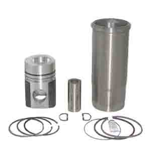 VOLVO CYLINDER LINER KIT ARC-EXP.100097 275627
275077
275089
275396