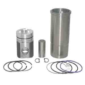 VOLVO CYLINDER LINER KIT ARC-EXP.100098 275633
275092