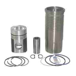 VOLVO CYLINDER LINER KIT ARC-EXP.100100 275639
275391