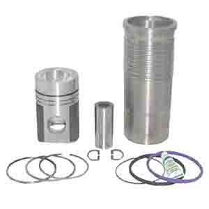 VOLVO CYLINDER LINER KIT ARC-EXP.100101 11990055
6630395
787808