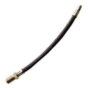 VOLVO LUBRICATING HOSE ARC-EXP.100107 353059