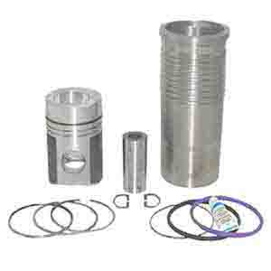 VOLVO CYLINDER LINER KIT ARC-EXP.100114 785928
785929