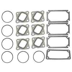 VOLVO EXHAUST MANIFOLT GASKET SET ARC-EXP.100158 275598