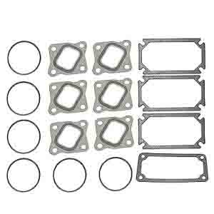 VOLVO EXHAUST MANIFOLT GASKET SET ARC-EXP.100159 270772