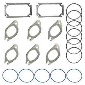 VOLVO EXHAUST MANIFOLT GASKET SET ARC-EXP.100160 276052
275752
270763