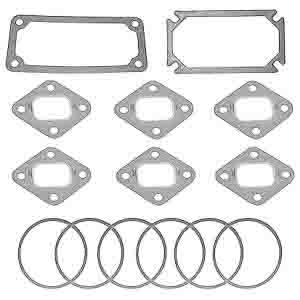 VOLVO EXHAUST MANIFOLT GASKET SET ARC-EXP.100161 270958
275451