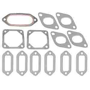 VOLVO EXHAUST MANIFOLT GASKET SET ARC-EXP.100162 270768
275591