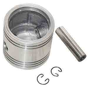 VOLVO PISTON COMPRESSOR ARC-EXP.100187 1697477
1696460
328752
352499