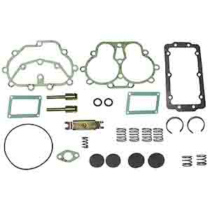 VOLVO COMPRESSOR REP.KIT ARC-EXP.100191 270698