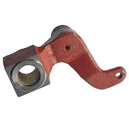 VOLVO LEVER ARC-EXP.100309 1660004