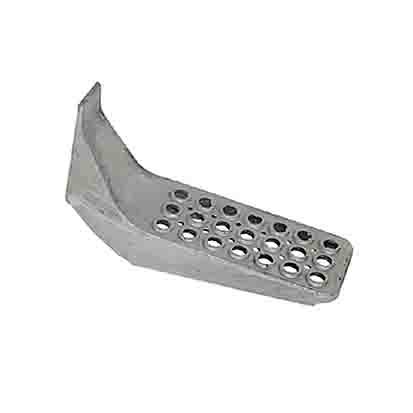 VOLVO FOOT STEP, LOWER ARC-EXP.100327 1509846