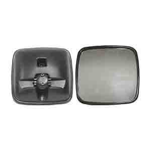 VOLVO MIRROR NON HEATED ARC-EXP.100351 1618973
20854621