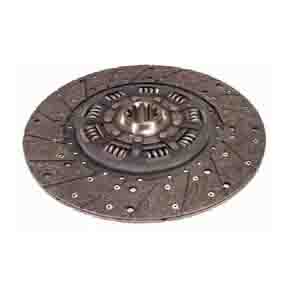 VOLVO CLUTCH DISC ARC-EXP.100398 1655687
1668370
8112114
1655335