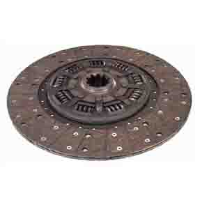 VOLVO CLUTCH DISC ARC-EXP.100399 1655686
1668369
8112113
1655334