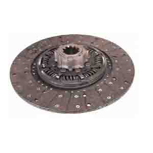 VOLVO CLUTCH DISC ARC-EXP.100405 1669141
8112600