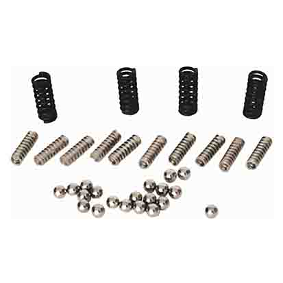 VOLVO SPRING REP. KIT. ARC-EXP.100550 267290