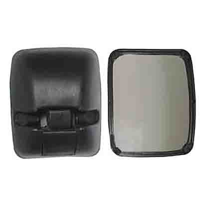 VOLVO MIRROR HEATED 24V ARC-EXP.100561 1699013