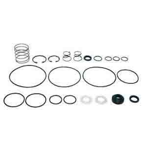 VOLVO FOOT VALVE REP.KIT ARC-EXP.100591 272571