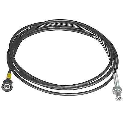 VOLVO SPEEDOMETER CABLE ARC-EXP.100625 1580493