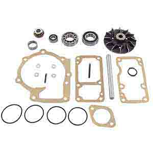 VOLVO WATER PUMP REP KIT ARC-EXP.100637 276854
275613