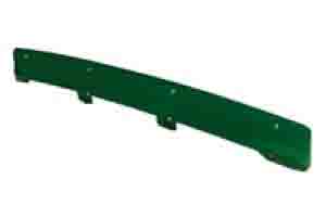 VOLVO SUN VISOR GREEN  ARC-EXP.100667 1188628