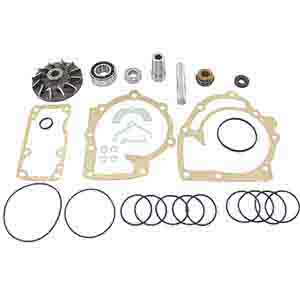 VOLVO WATER PUMP REP.KIT ARC-EXP.100704 276936
276814