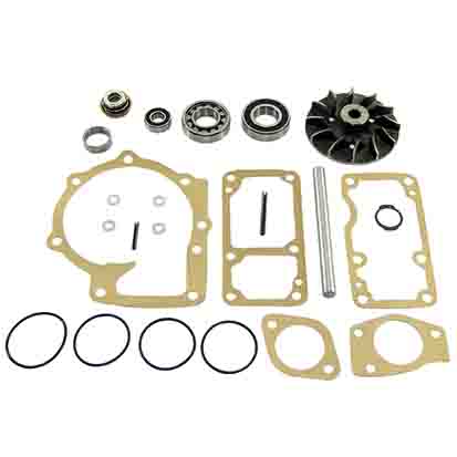 VOLVO WATER PUMP REP.KIT ARC-EXP.100731 275618
276800
275986