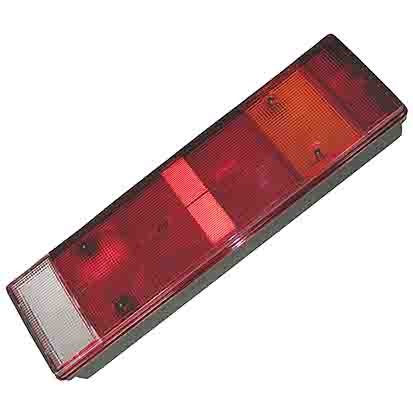 VOLVO TAIL LAMP , L ARC-EXP.100781 1620478
6778313