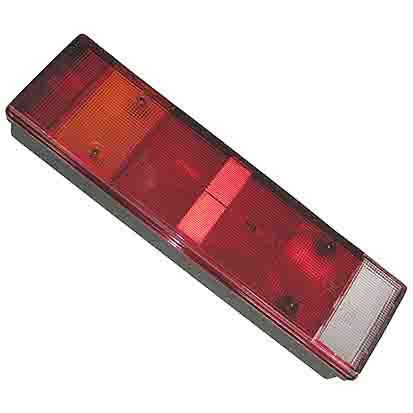 VOLVO TAIL LAMP , R ARC-EXP.100782 1620479
6778314