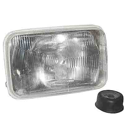 VOLVO HEAD LAMP , L ARC-EXP.100788 8144285
3981593