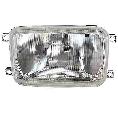 VOLVO HEAD LAMP , L ARC-EXP.100792 1372398