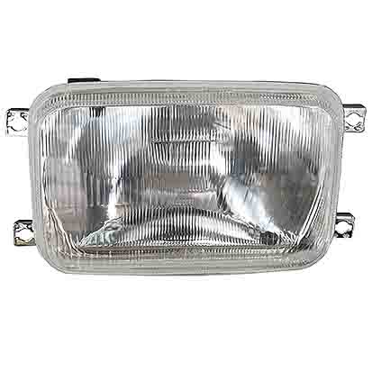 VOLVO HEAD LAMP , R ARC-EXP.100793 1372399