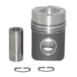 VOLVO PISTON ARC-EXP.101018 