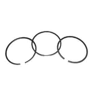 VOLVO PISTON RINGS ARC-EXP.101027 270603