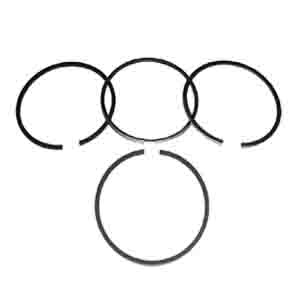 VOLVO PISTON RINGS ARC-EXP.101032 275304