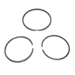 VOLVO PISTON RINGS ARC-EXP.101034 270713