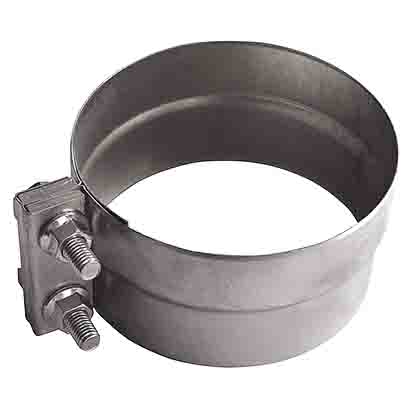 VOLVO CLAMP FOR FLEXIBLE PIPE Q127 ARC-EXP.101113 20455908
20383088
8156156
8151448
