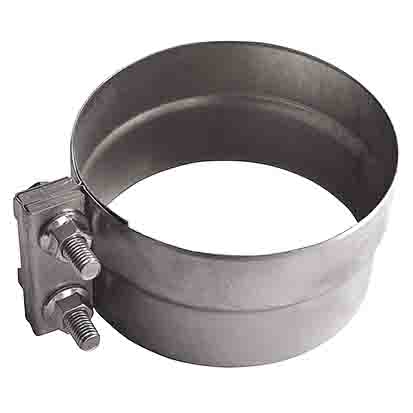 VOLVO CLAMP FOR FLEXIBLE PIPE Q127 ARC-EXP.101113 20455908
20383088
8156156
8151448
