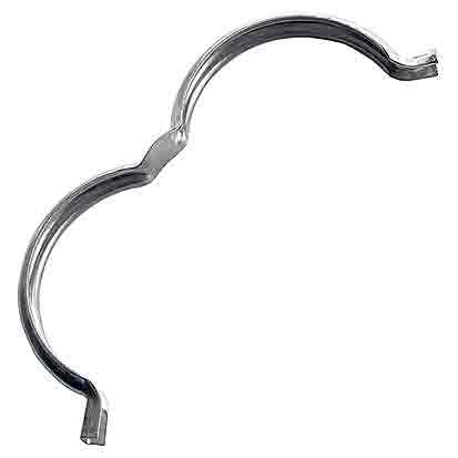 VOLVO CLAMP FOR FLEXIBLE PIPE ARC-EXP.101115 1624612
1622266
1622265
1605016
