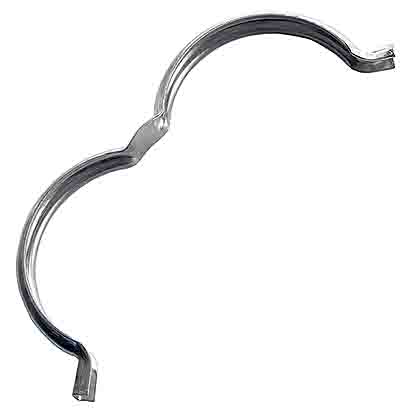 VOLVO CLAMP FOR FLEXIBLE PIPE ARC-EXP.101115 1624612
1622266
1622265
1605016